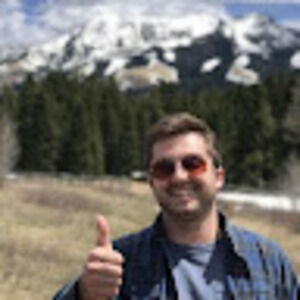 Meet your Posher, Jared